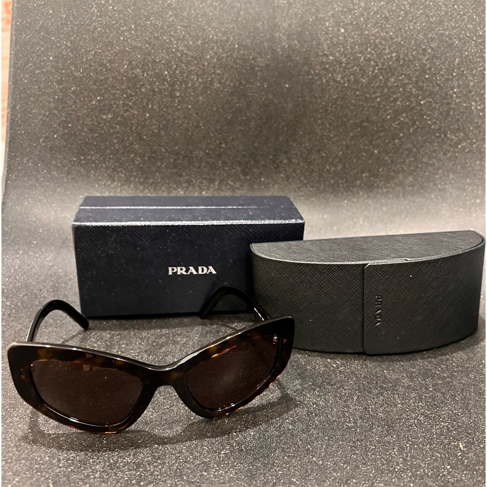 PRADA Sunglasses - Picture 9 of 10